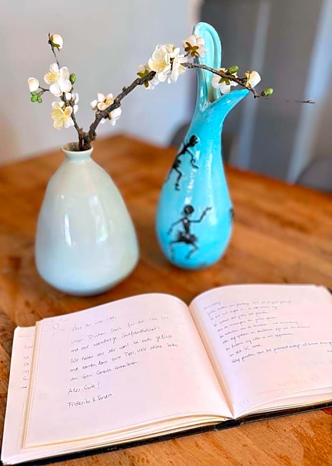 B&B Casa en La Montaña