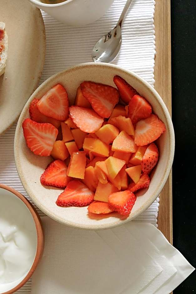 Casa Montelongo - Adults Only