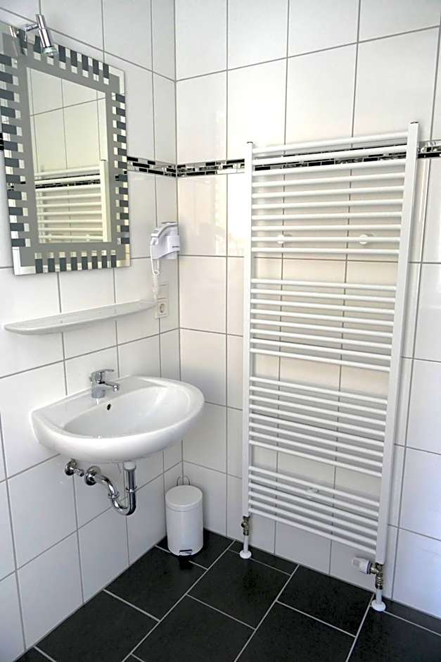 Hotel Briedeler Haus