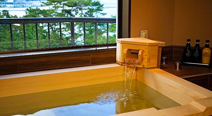 Yumekaiyu Awajishima - Sumoto Onsen