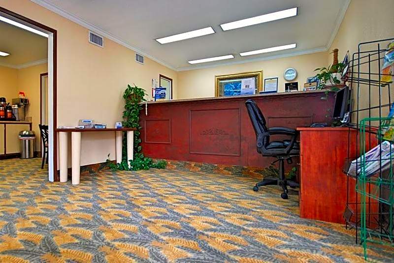 Americas Best Value Inn Killeen Ft. Hood