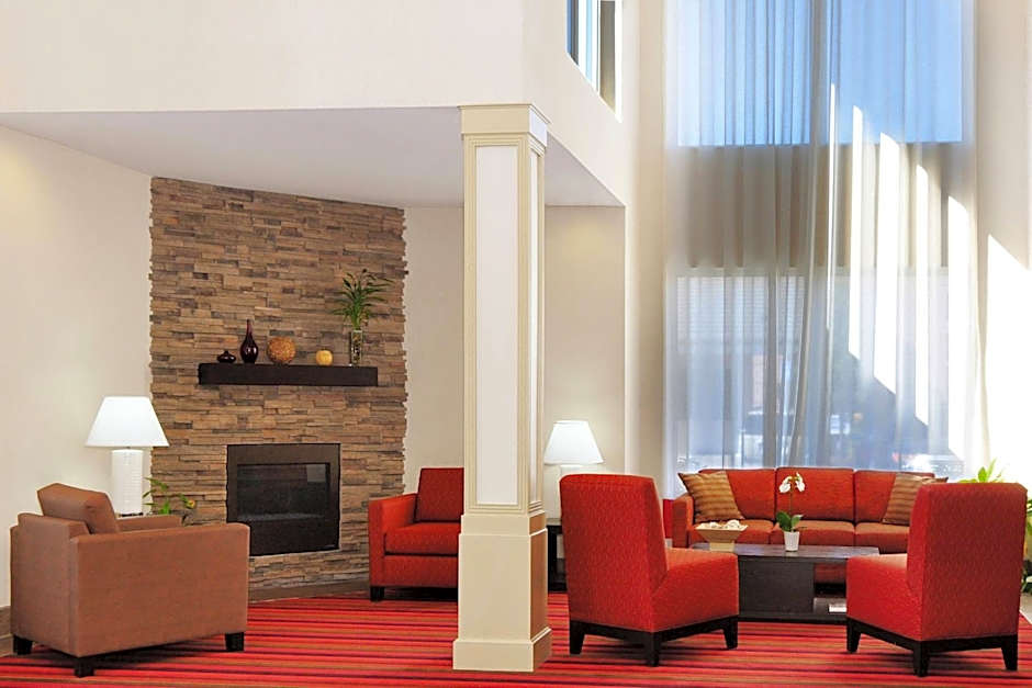Four Points By Sheraton Portland East