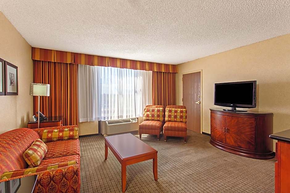 Holiday Inn Sacramento-Capitol Plaza By IHG