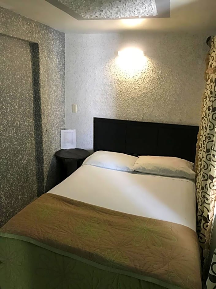 Hotel Central ParQ