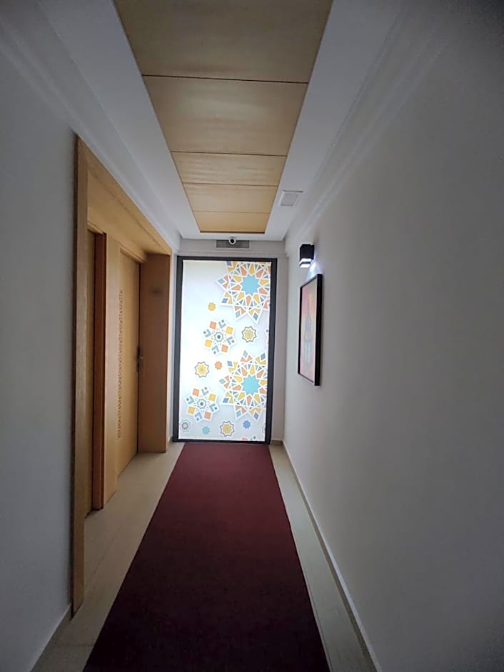 LOTUS HOTEL Casanearshore