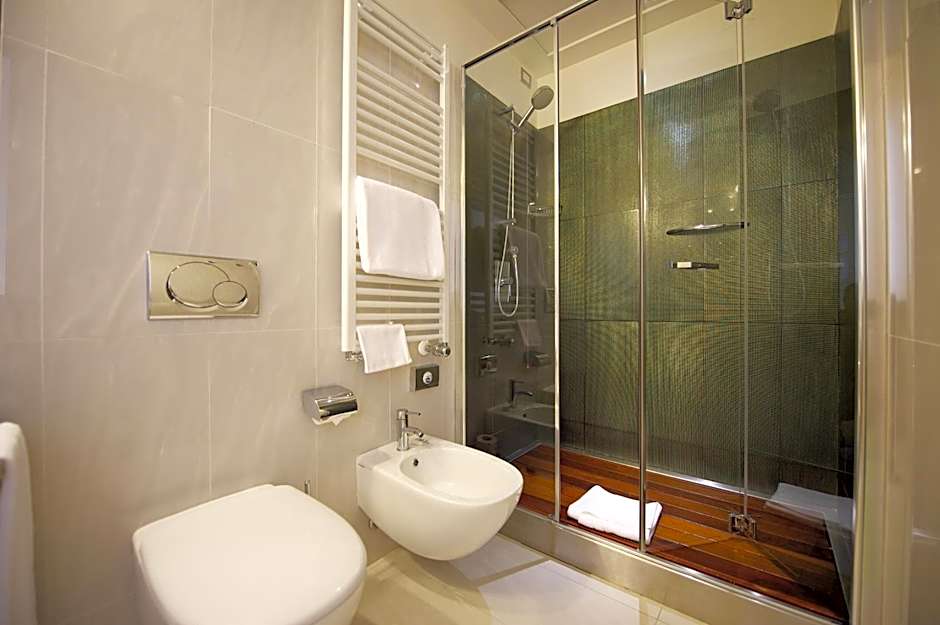 Hotel Mercure Milano Solari