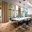 Novotel Bucharest City Centre