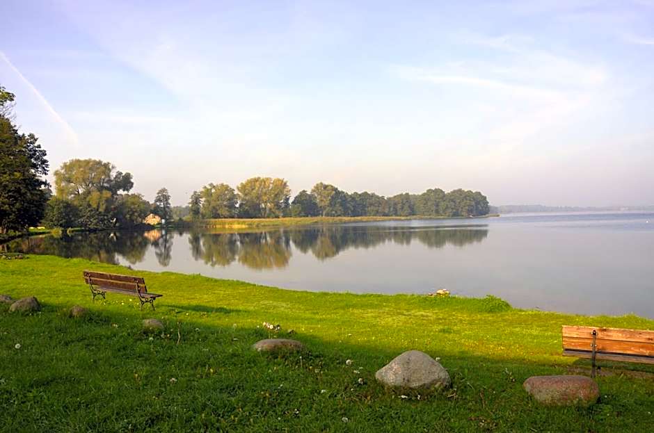 Stara Szkoła w Harszu