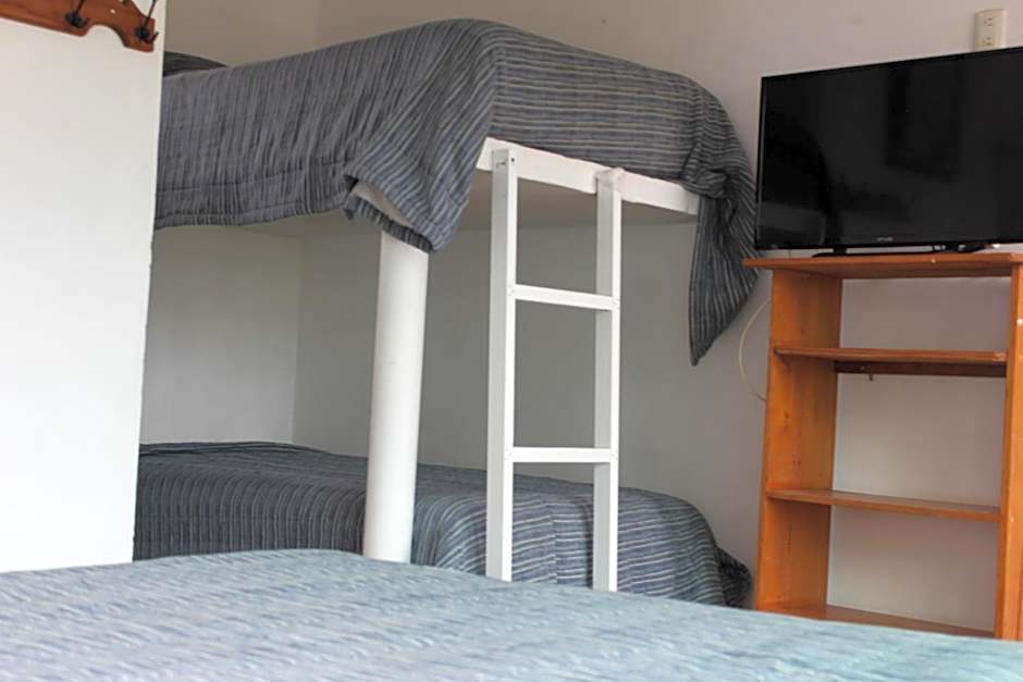 Hotel Villas del Rey