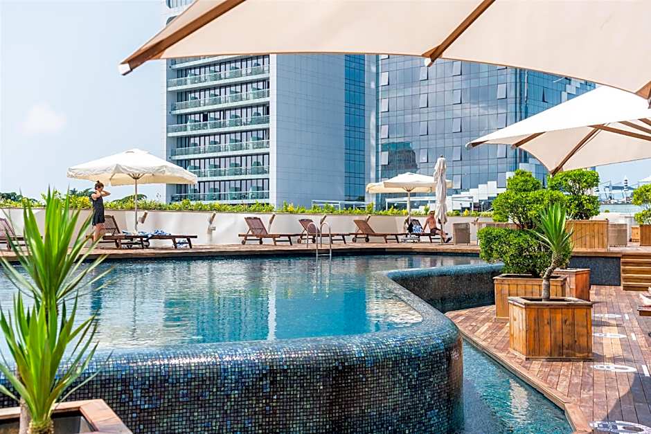 Radisson Blu Hotel Batumi