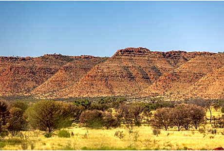 Kings Canyon Resort