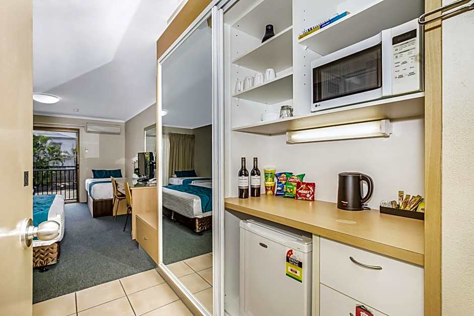 Best Western Airport 85 Motel