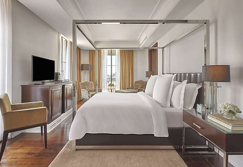 Rosewood Washington DC