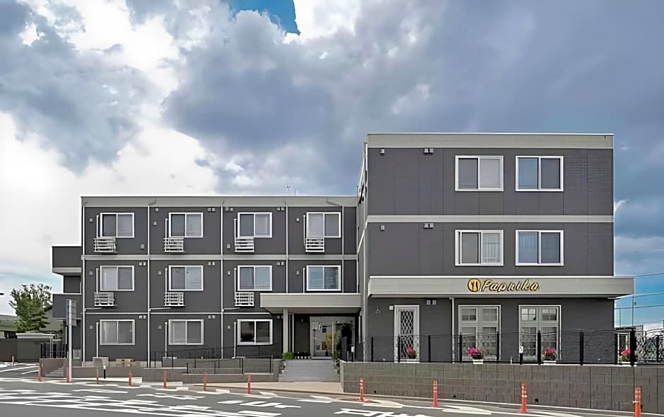 Paprika Hotel