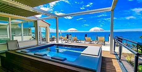 Hotel Villa Letizia