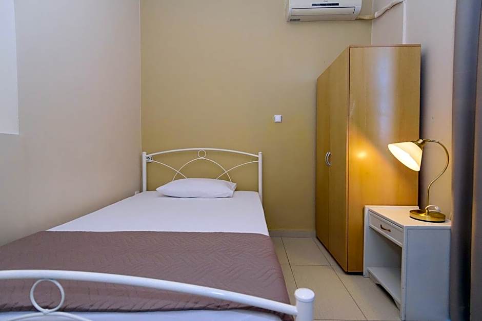 Archontiki City Hotel