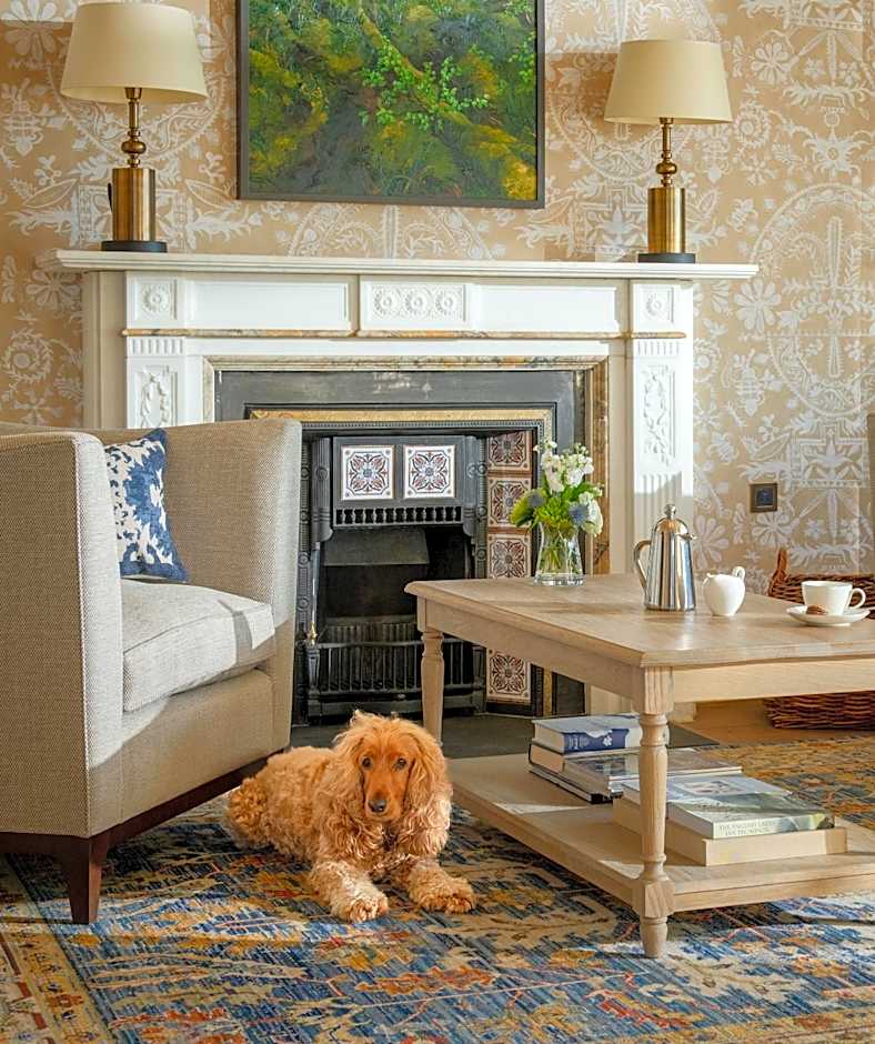 Langdale Chase Hotel