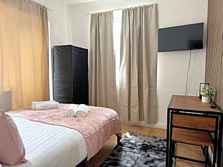 Burnley House-Room D