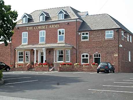 The Corbet Arms