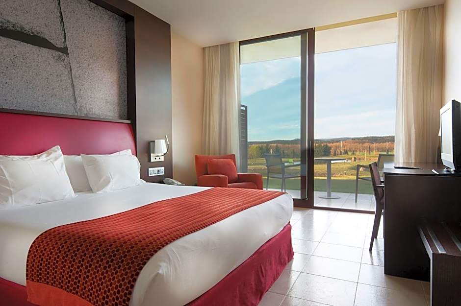 Hotel Mas Solà