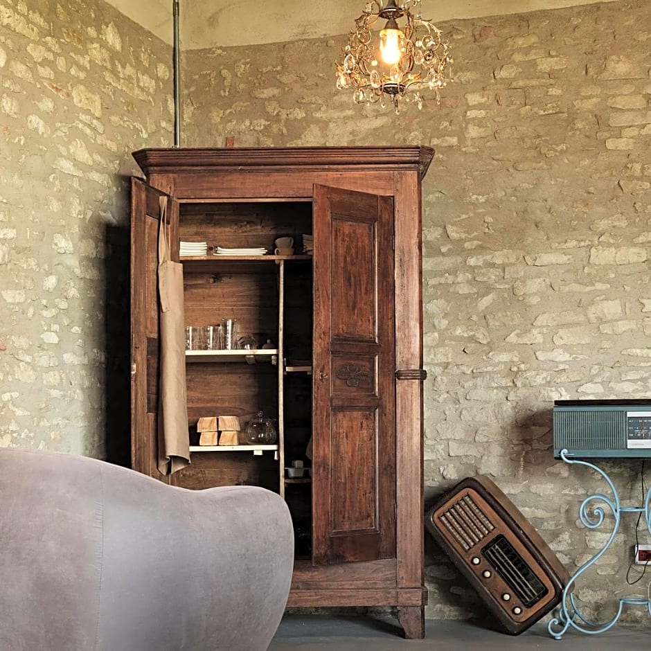 Cascina Facelli - Luxury Country House