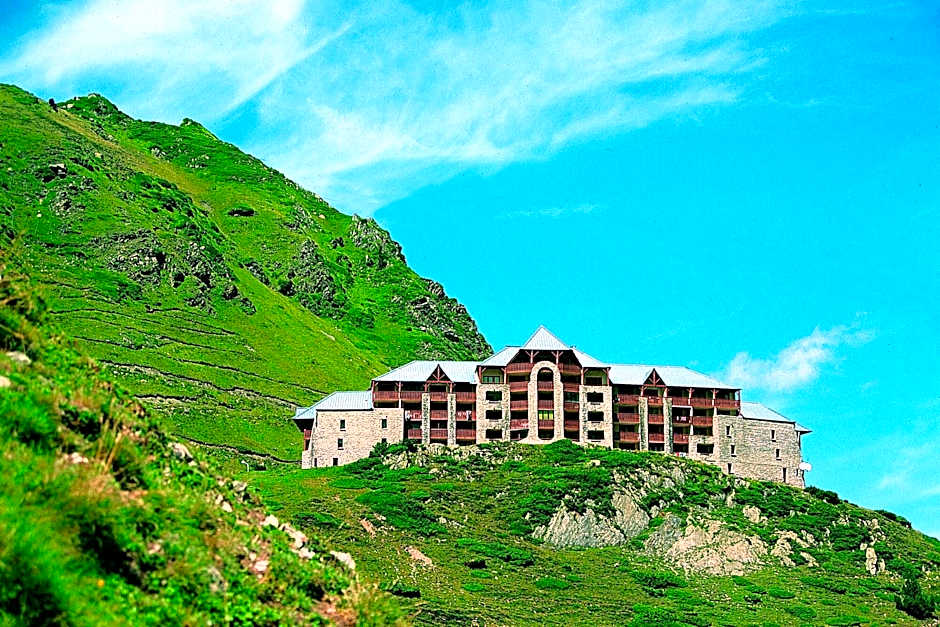 Residence Azureva La Mongie