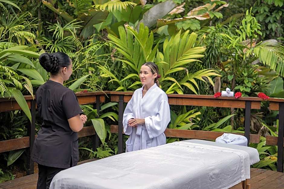 Chachagua Rainforest Hotel & Hot Springs