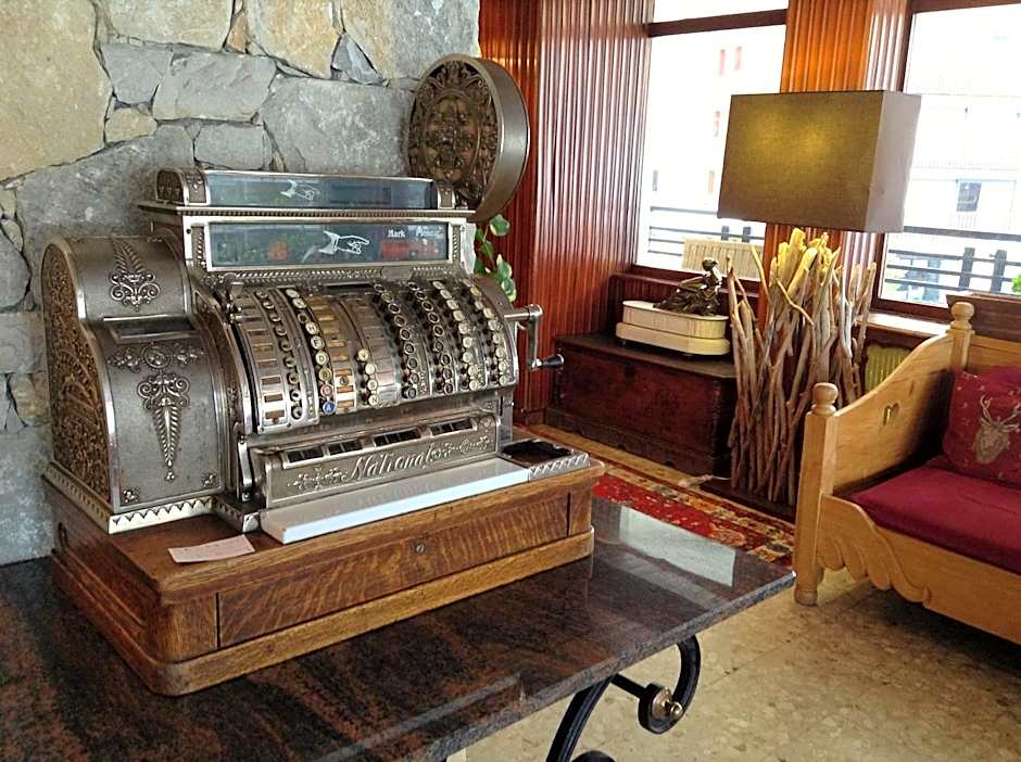 Les Crêtes Blanches