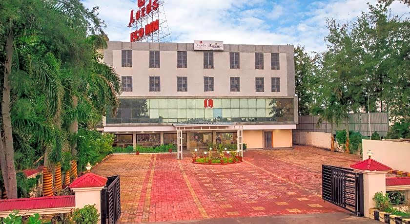 Lords Eco Inn - Dahej