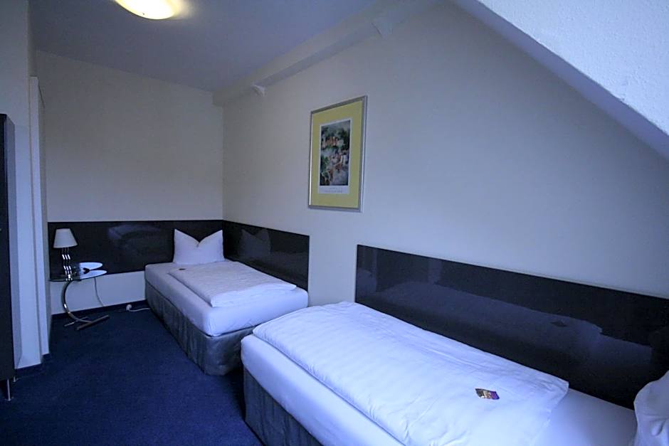 Altstadt Hotel