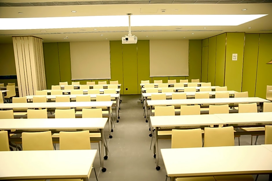 JI Hotel Lianyungang Xugou