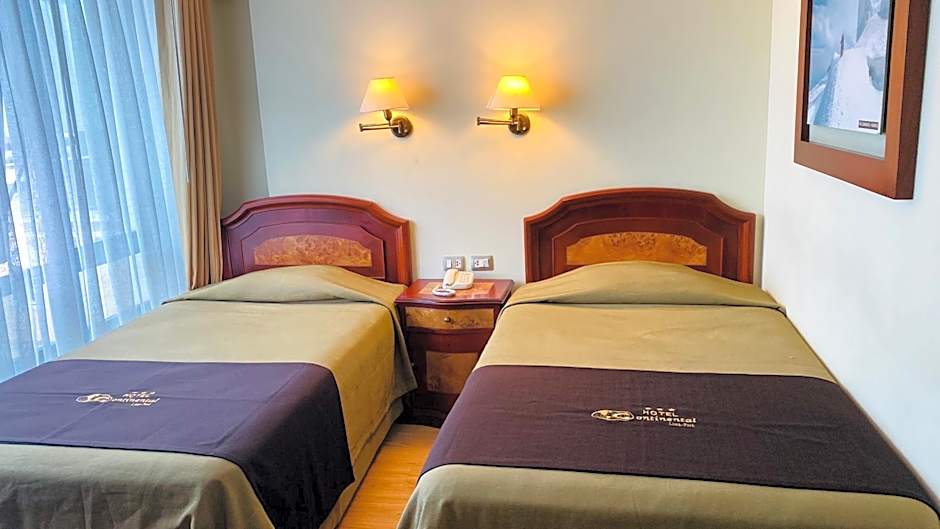 Hotel Continental Lima