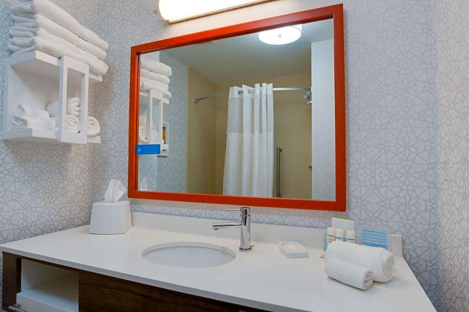 Hampton Inn By Hilton & Suites Ft. Lauderdale/Miramar