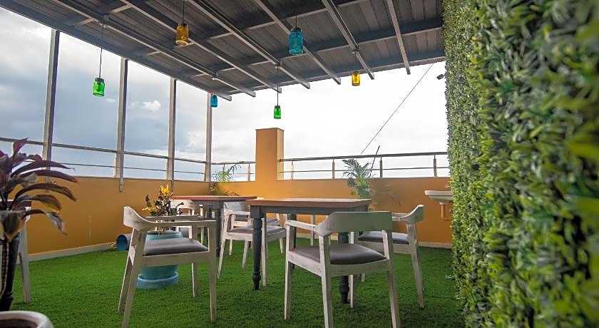 THE BULL BOUTIQUE HOTEL