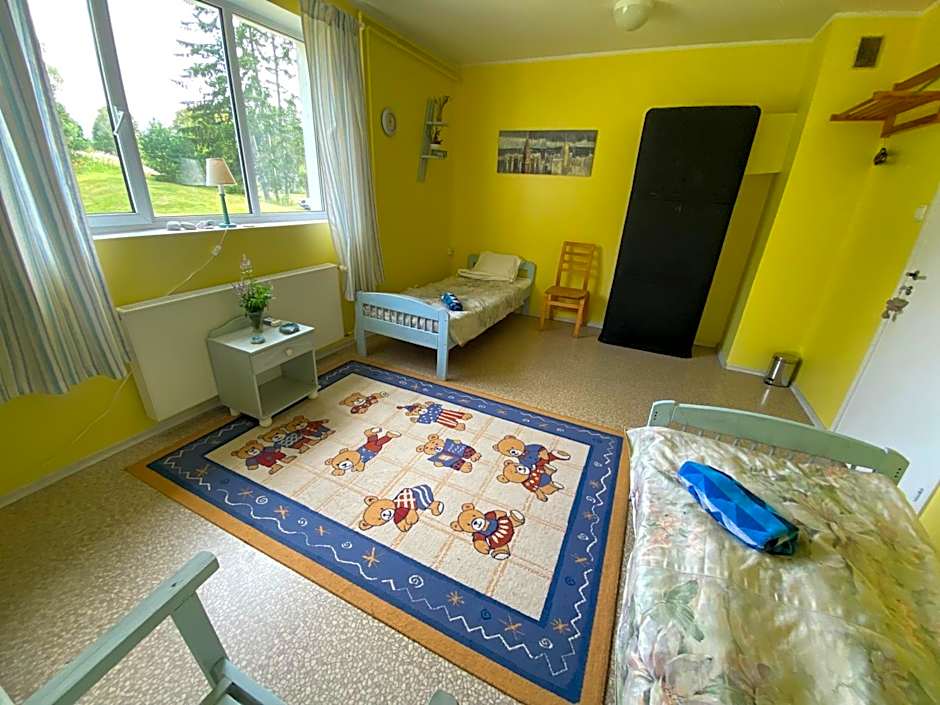Torgu Royal Guesthouse