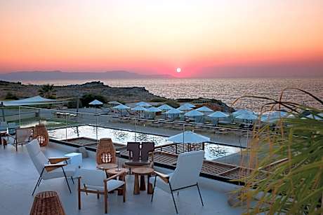 Aulus Chania Resort, Curio Collection by Hilton - Alojamientos en CRETA