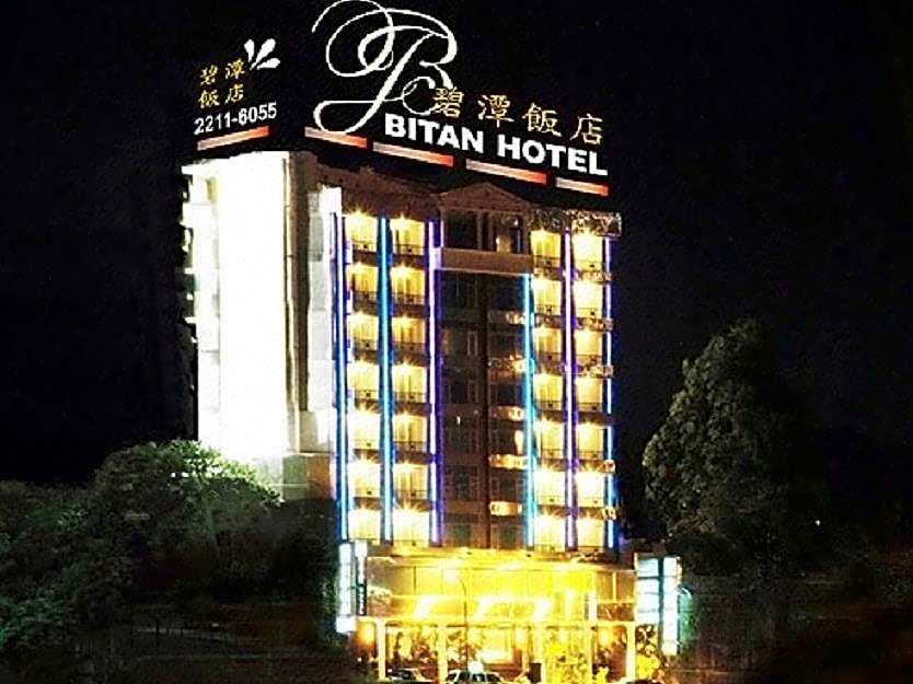 Bitan Hotel