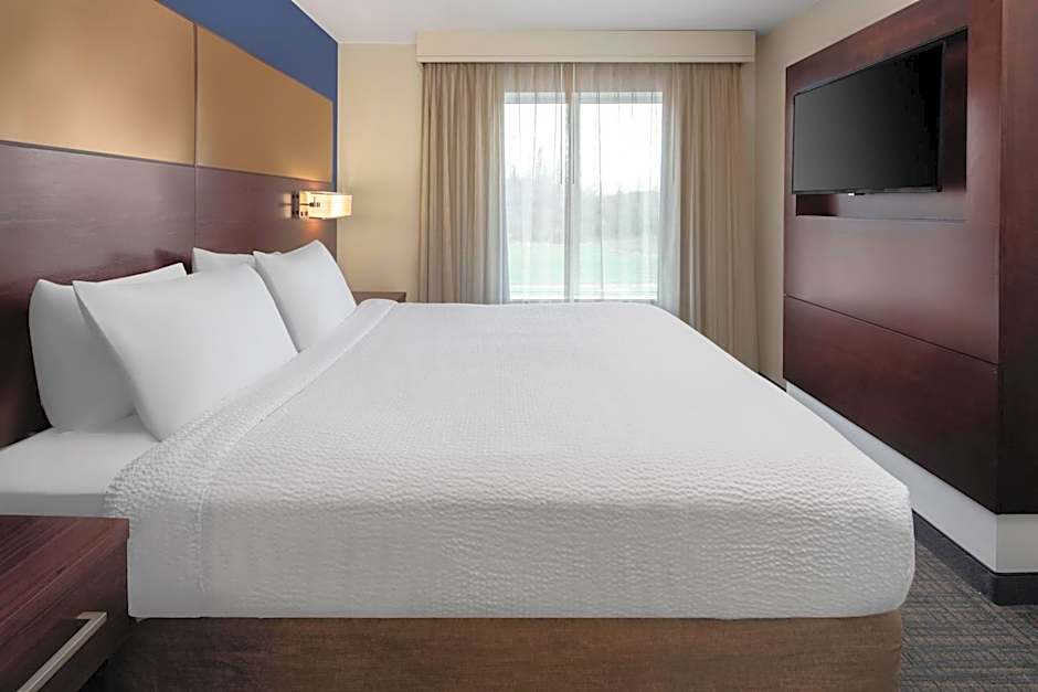 Residence Inn by Marriott Wheeling-St. Clairsville, OH