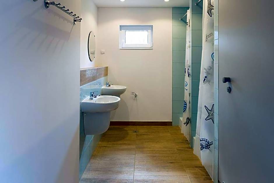 Domki letniskowe AZS Hotel Galion