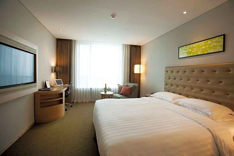 Best Western Gunsan Hotel