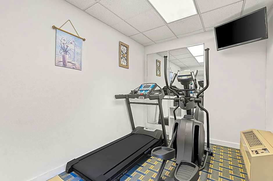 Days Inn by Wyndham Salem