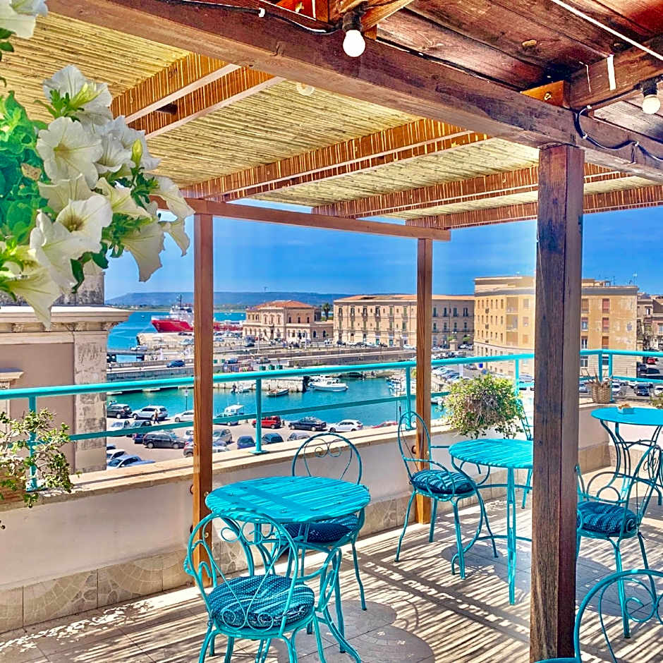 Hotel Posta (Pet-friendly)