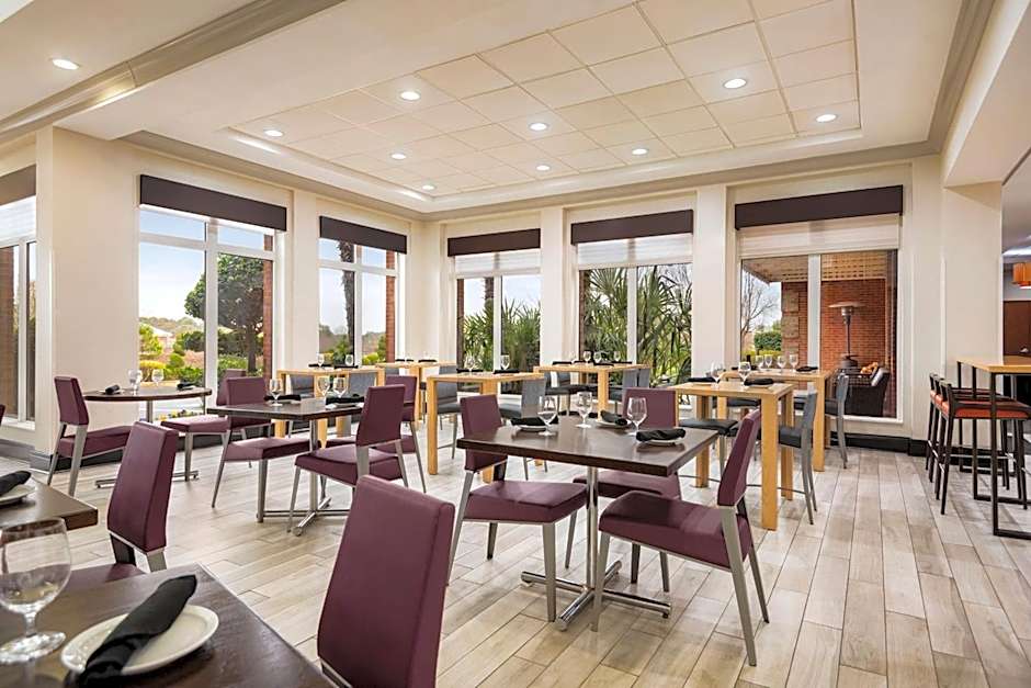 Hilton Garden Inn Atlanta South-Mcdonough