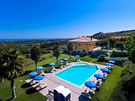 Il Giardino Sul Mare