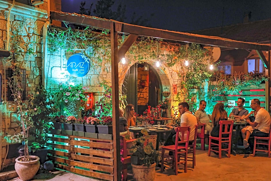 Apaz Alacati Hotel