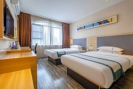 Dossen - Superior Twin Room