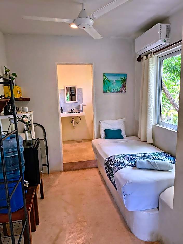 Hotel & Suites Oasis Bacalar