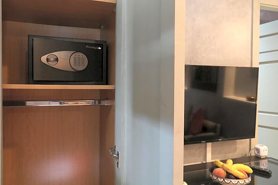 Riad Sultan Suleiman