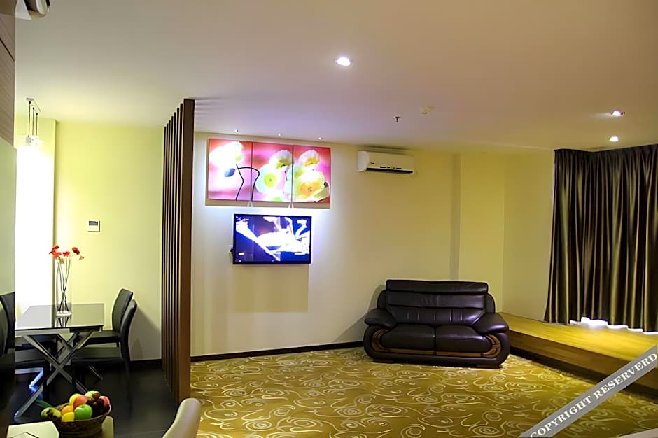 Aston Inn Gideon Batam