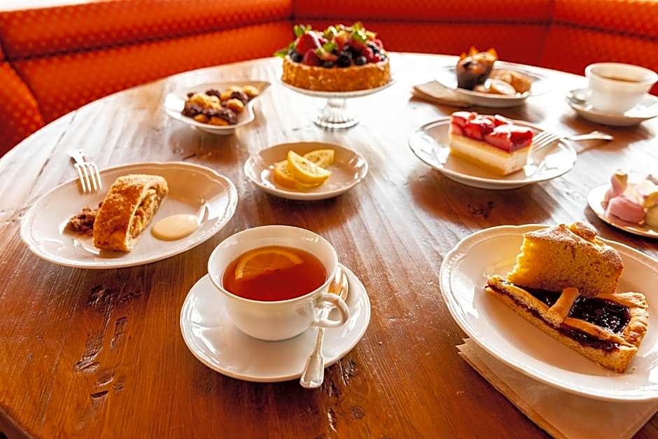 Croce Bianca Leisure & Spa Hotel